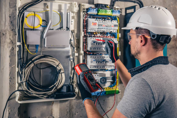 Best Industrial Electrical Services  in Galion, OH