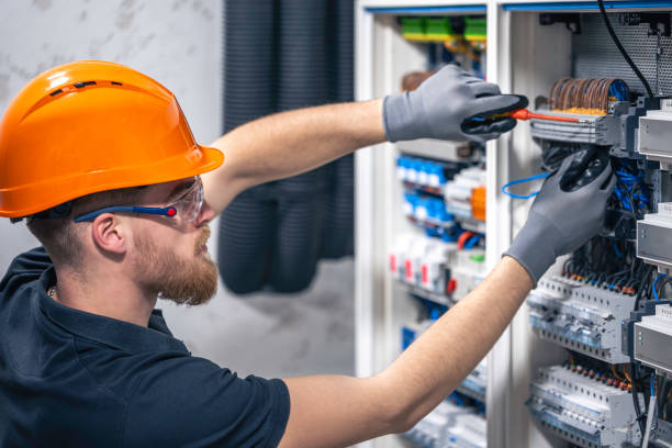 Best Affordable Electrician  in Galion, OH